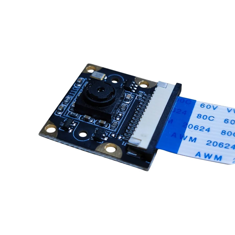 5.0MP Raspberry Pi Camera OV5647 Digital Module for 3/4 Generation Development Board CCTV Lenses