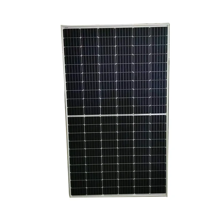  Батареи из монокристаллического кремния 350W 355W 360W 365W 370W 380W панели солнечных