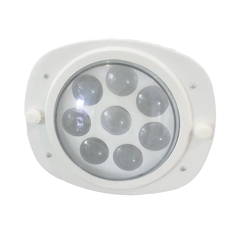 FY-JCA06  Portable  LED Lamp Medical Examination Lamp Mobile Surgical Exam Lights