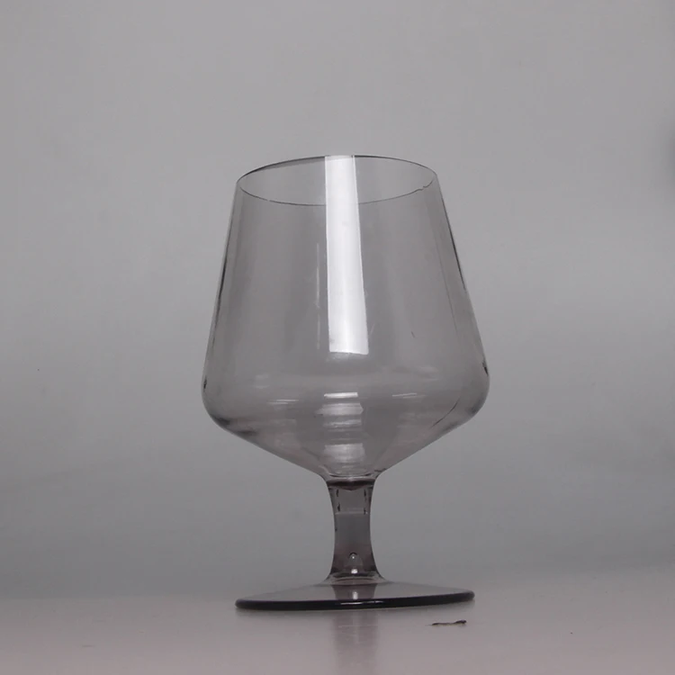 Plastic wine cup (16)