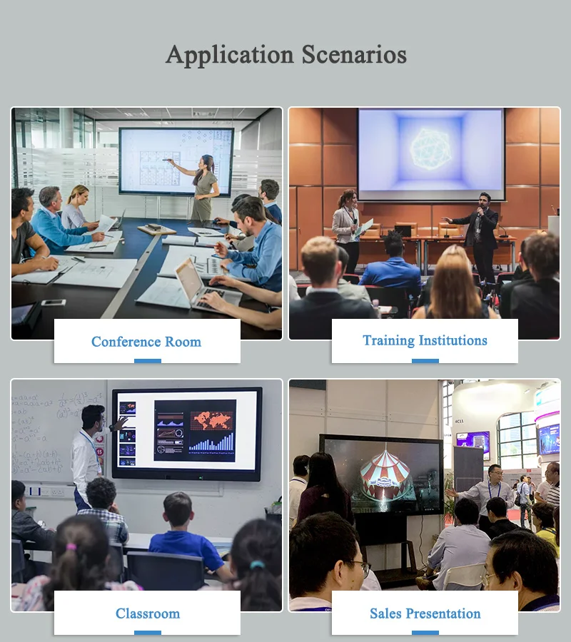 wireless screen sharing portable projection screen of various sizes,simple Table screen for portable micro projector