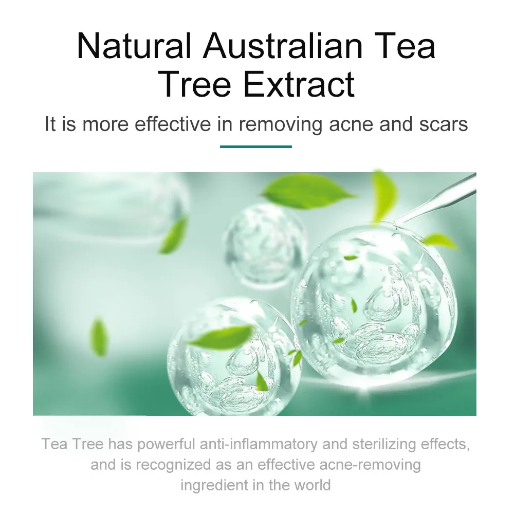 Крем для лечения акне Осветляющий восстанавливающий от и шрамов