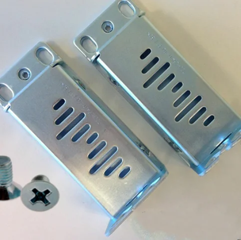 3560/2960 Compact Switch Rack Mount Kit, RCKMNT-19-CMPCT=