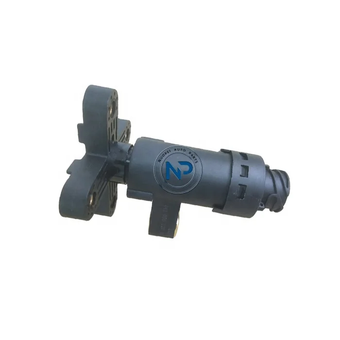 M-A-N Truck Levelling Valve Oem 4410501200 36259370000  81259370040 for Truck Height Level Sensor