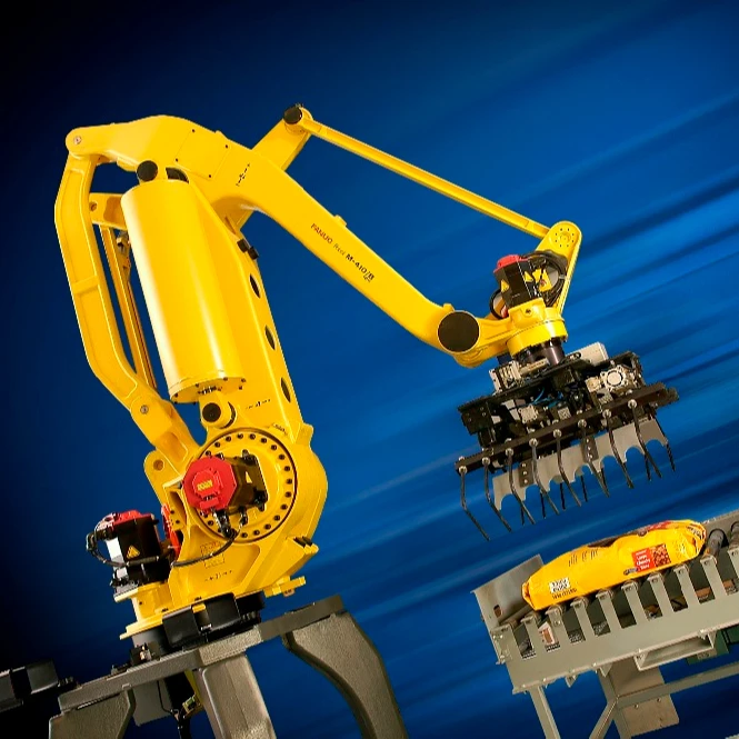 Automatic welder station mig and robotic welding robot arm tig welding robot machine