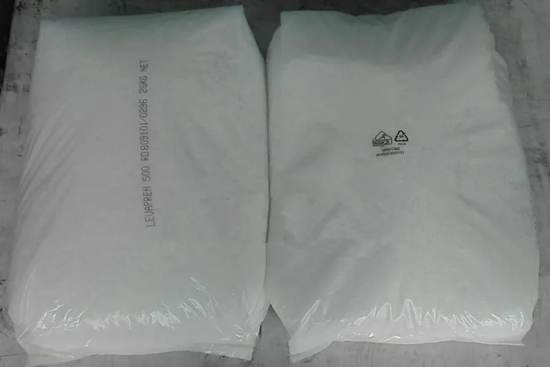 ARLANXEO LEVAPREN 800/800 XL/800 PXL VP (800XL/800PXL VP) EVM Rubbers