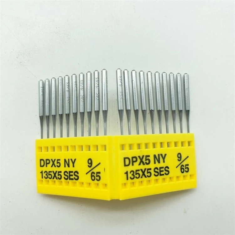 Запасные части TNC needle dpx5 Сделано в Тайване для промышленной швейной машины
