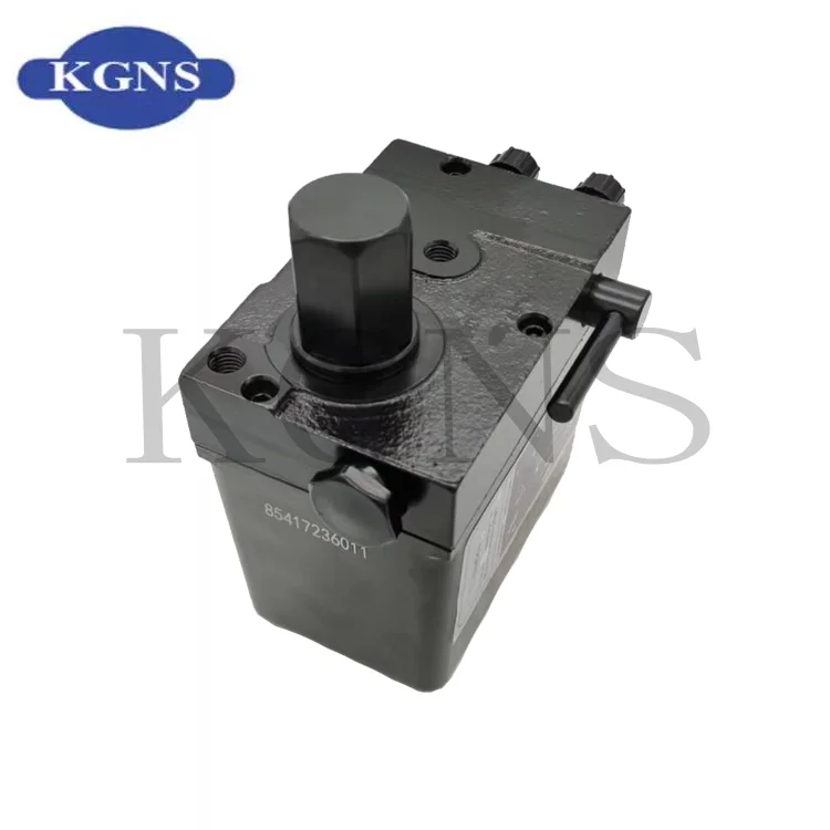 Hydraulic Cabin Pump For MA TGA/TGL/TGM/TGS/TGX OE 85417236020 85417236011 85417236044Truck Spare Parts