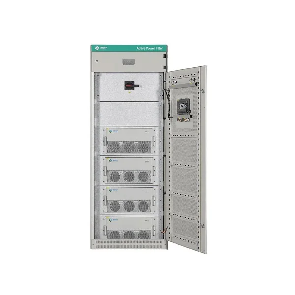 Low voltage best sale power factor correction SVG static var generator