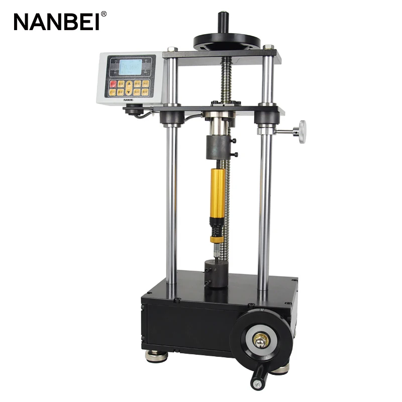 Physical measuring high precision digital screwdriver torque calibration tester meter