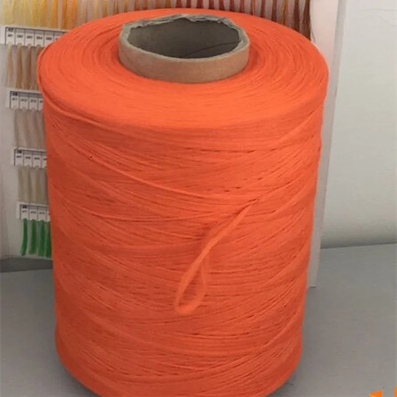 Best Price Silicon 100% polypropylene/PP BCF yarn 2600D waterproof for weaving