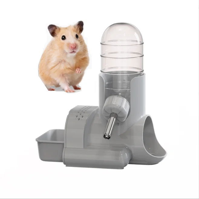 Дозатор воды для хомяка