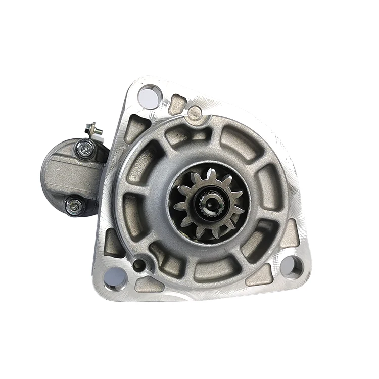 Good Quality mitsubishi Starter Engine Motor Starter Motor 24V