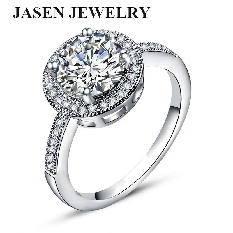 925 sterling silver 18k gold plated ring cubic zir multi stone arab silver ringsilver jewelry ring for man