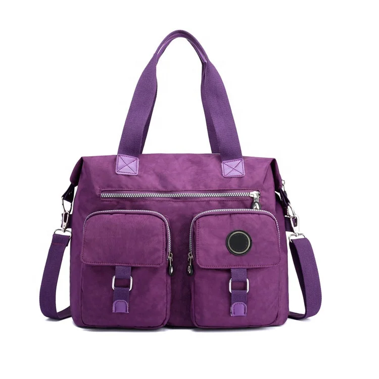 Hot Sale High Quality Manufacturer Diaper Changing Nappy Adult Baby Bag For Promotion