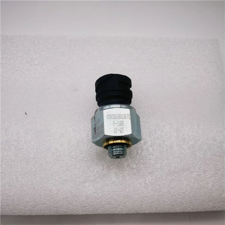 Original Good Quality Stainless Steel Differential Tire Pressure