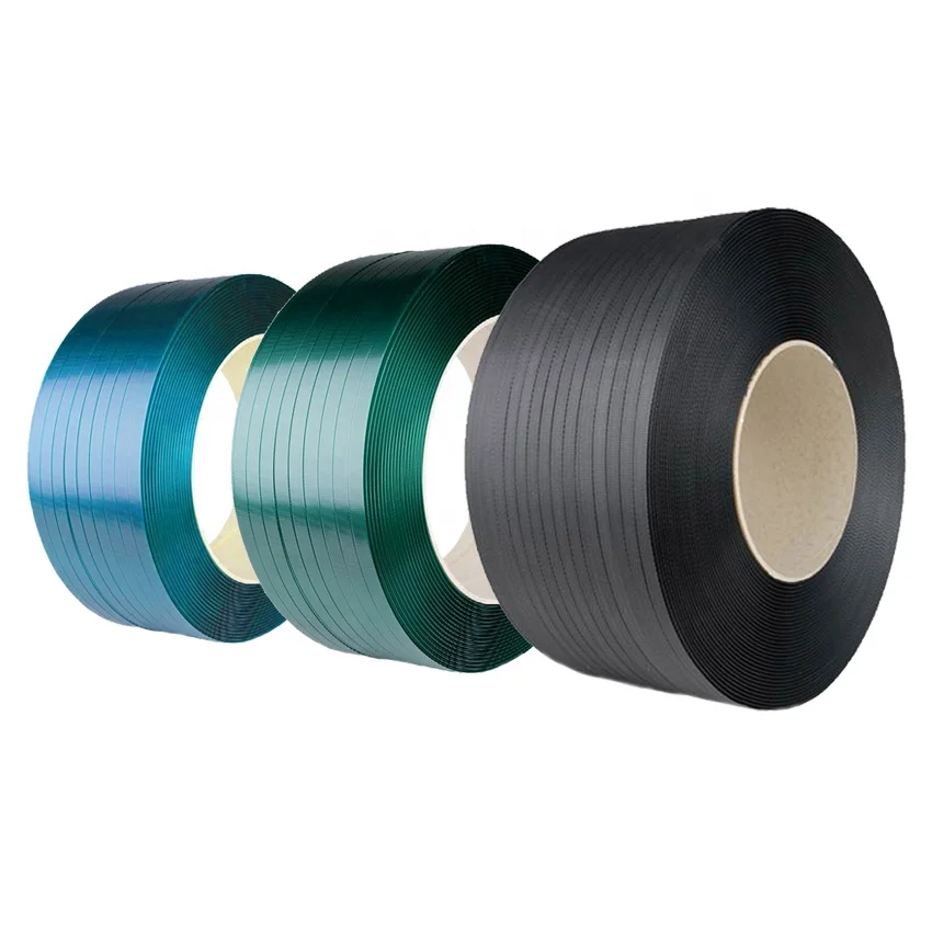 PP Straps Factory Direct Youngsun High Quality Plastic Packing Strap