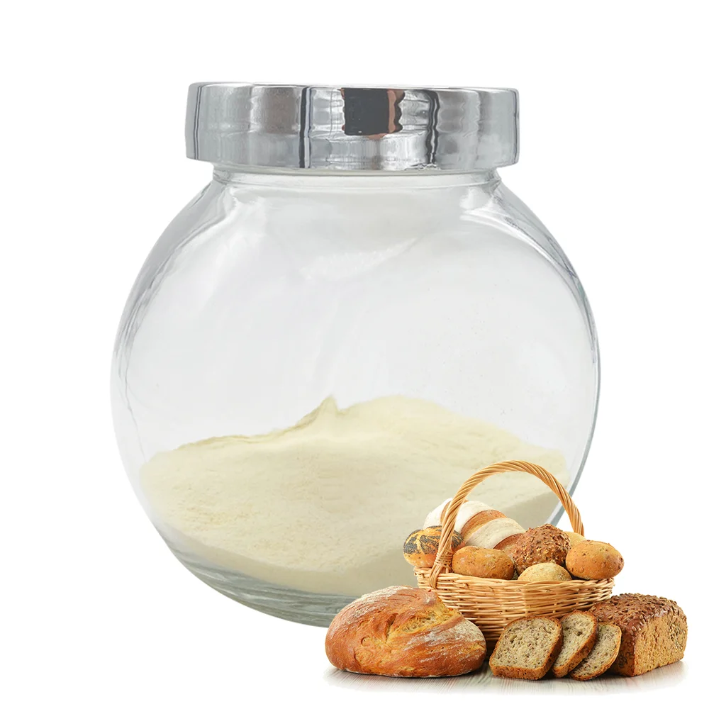 Sunbake LP High Quality Food Enzyme 100,000 u / g Lipase Enzyme For Bread