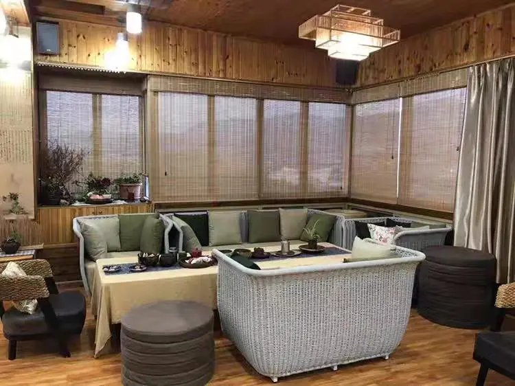 2022 hot selling good price Sofas Furniture Garden Sofas single couch