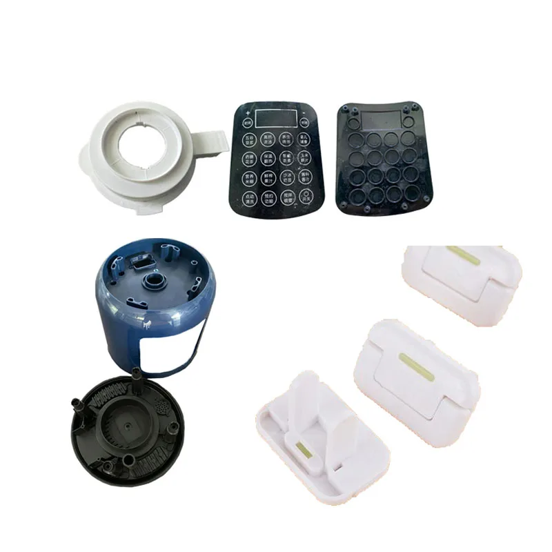 customized injection mold for electric switch plastic mould abs parts mold plastic mold factory