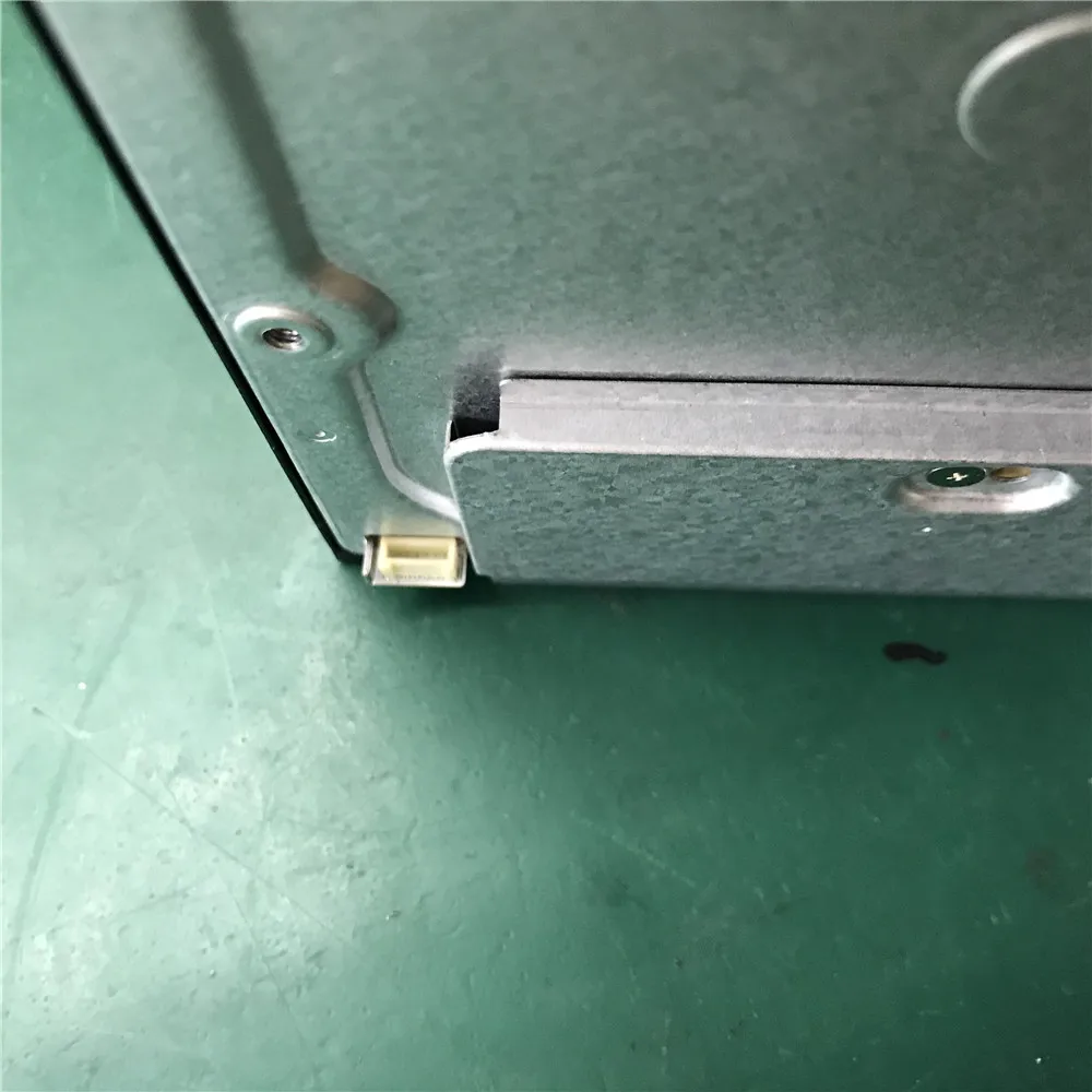 China lcd manufacturer M238HCA-L3B 23.8 inch liquid crystal panel  without touch screen for outdoor advertising screen