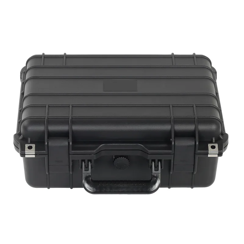 China Manufacturer Waterproof Plastic Portable Tool Cases Tool Box