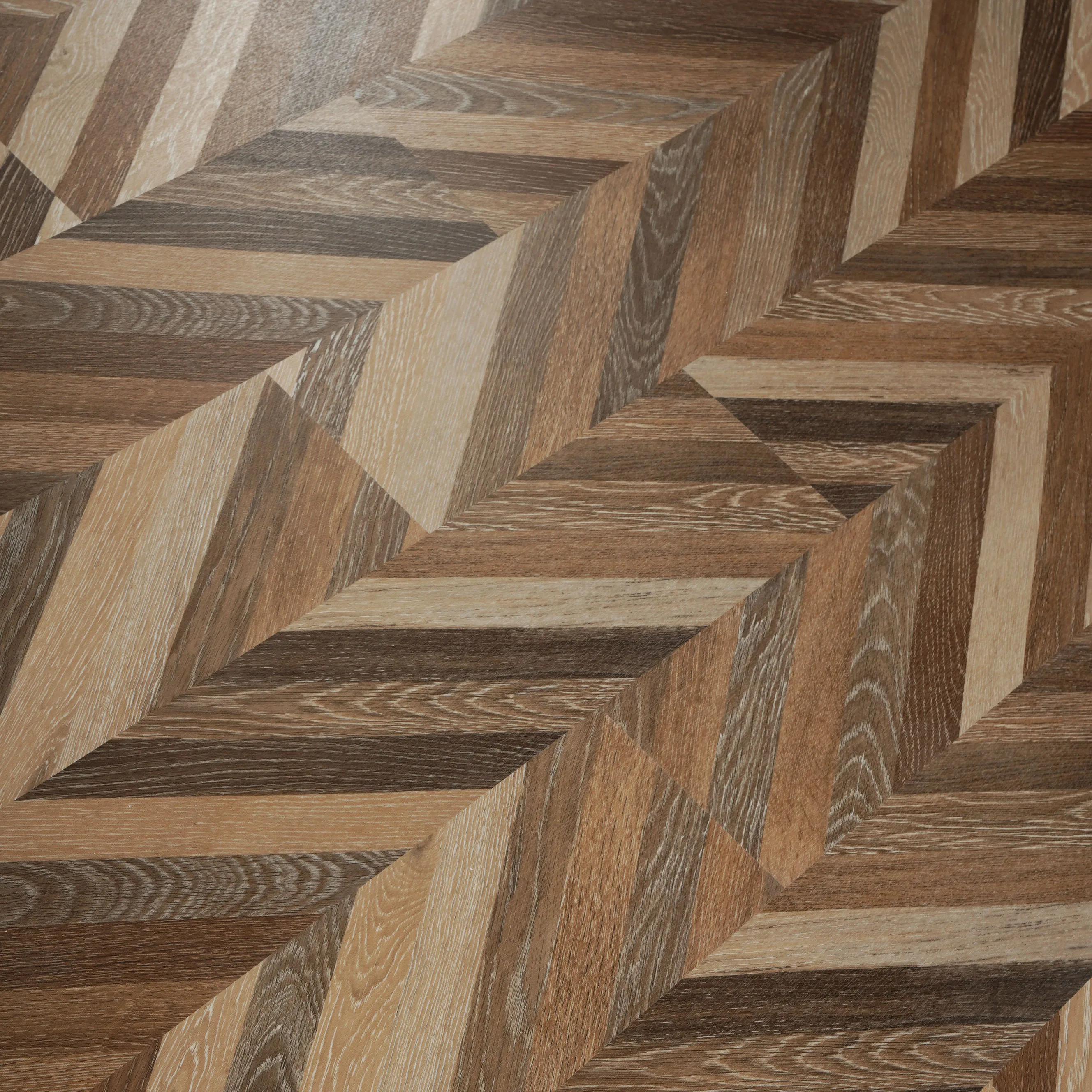 Luxury Rigid Waterproof Click Flooring Panele Winylowe Do azienki Stone Plastic Composite Flooring With Underlay