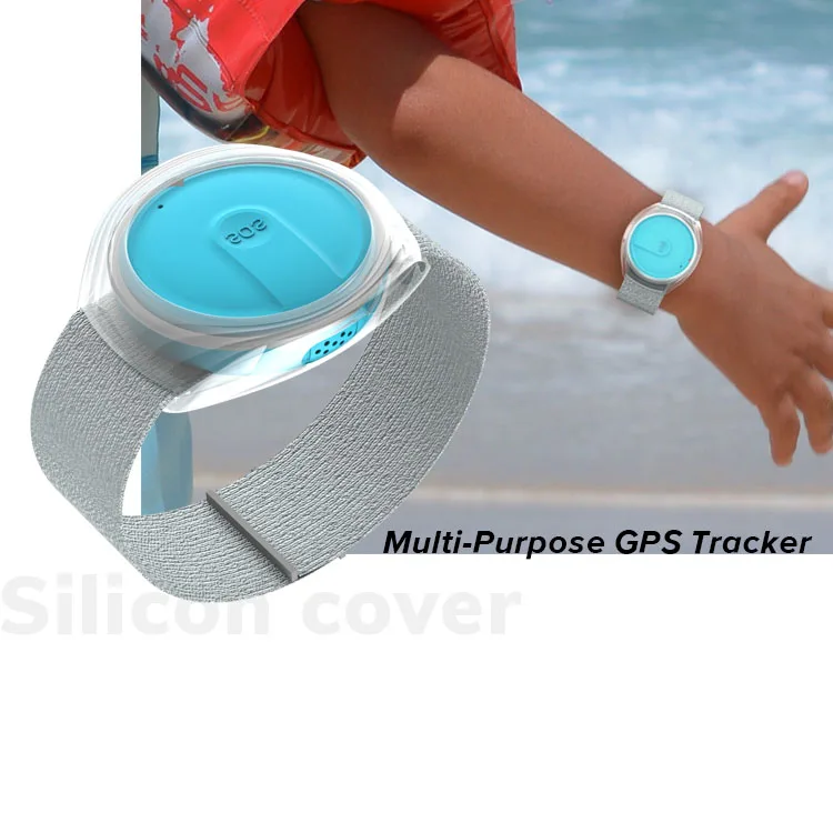  Подарок GPS-трекер умные часы для детей GPS-браслет кнопка SOS трекер GSM