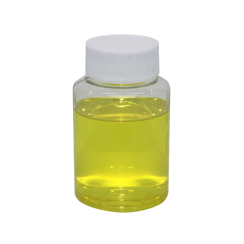 
Sodium Hypochlorite NaClO Food Industrial Grade 10% for Water Treatment 