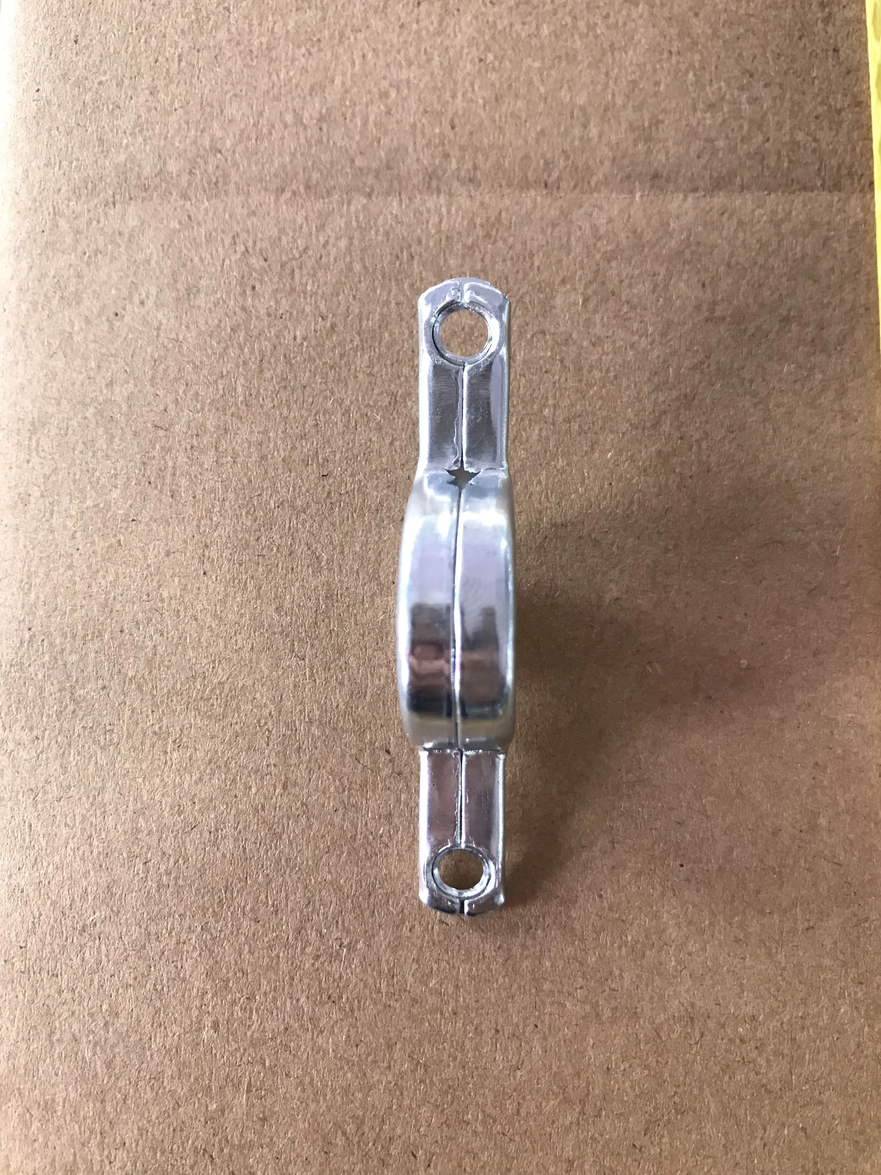 Hardware Iron housing sliding window roller pulley window wheel Door roller