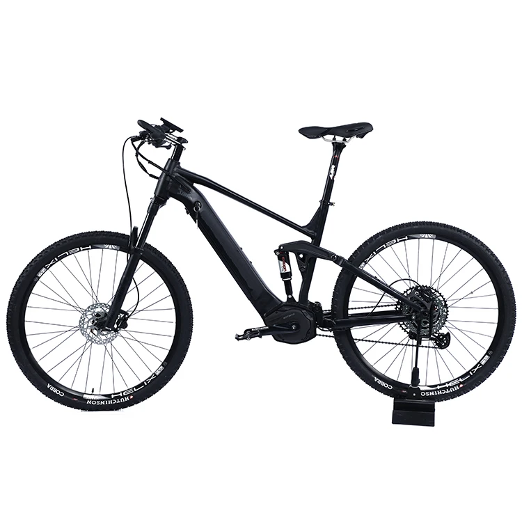 Оптовая продажа mtb e bike 26 дюймов толстая шина для взрослых быстрая доставка китайская фабрика высокое качество продажи Электрический горный велосипед