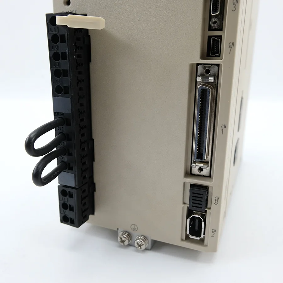 New And Original From Japan Servo Drives SGD7S-120A00A002 Servo Motor For Yaskawa