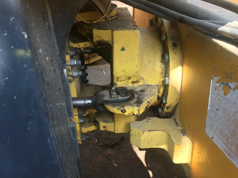  Б/у Каток BOMAG BW219-3 дорожный каток Спецификация