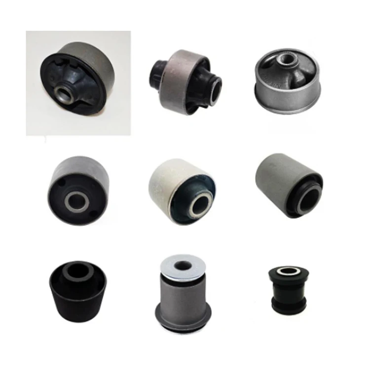 352377 3523.77 352392 3523.92 TOPMOUNT Auto Parts Arm Bushing for Peugeot 307 01-14 for Citroen Berlingo 08-