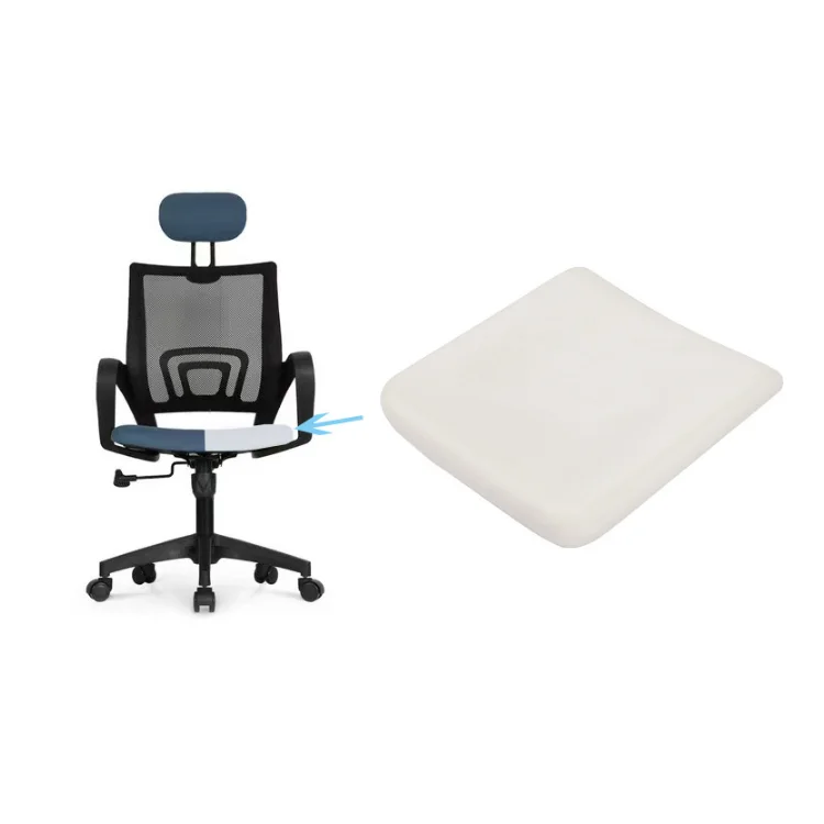 Ergonomic Mesh Office Chair 360 Swivel Computer Seat PC Desk Gaming Chair Computer Home Office Chair