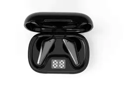 S15 Original factory  Earphone Sports Headset Running Fitness Wireless Earbuds Free Sample Wireless Blue tooth Headset