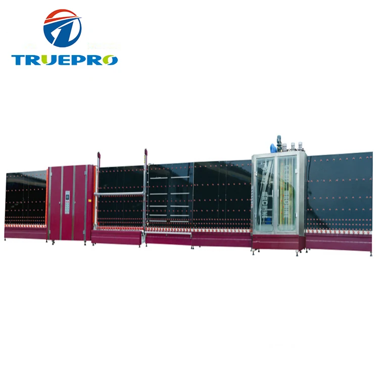 Double Glazing Glass Production Line Two-component Sealing Machine