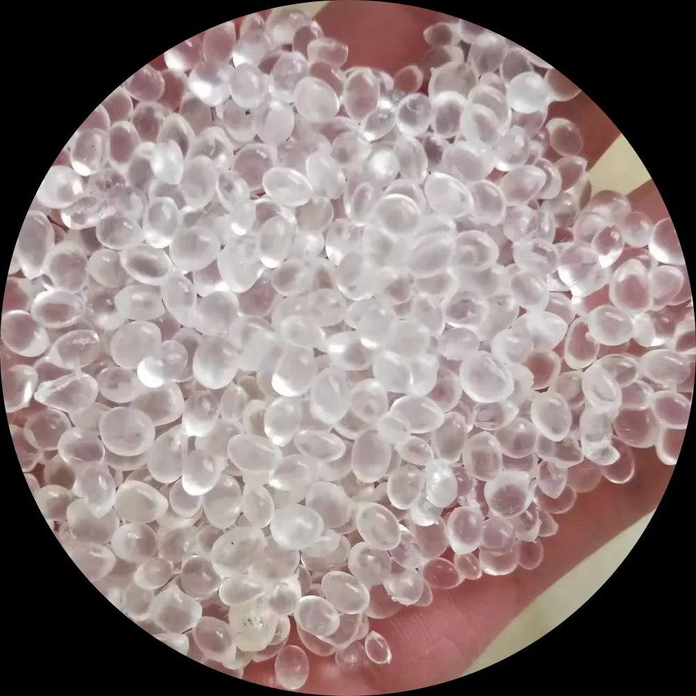 Thermoplastic Polyurethane TPU pellet for 3D printing