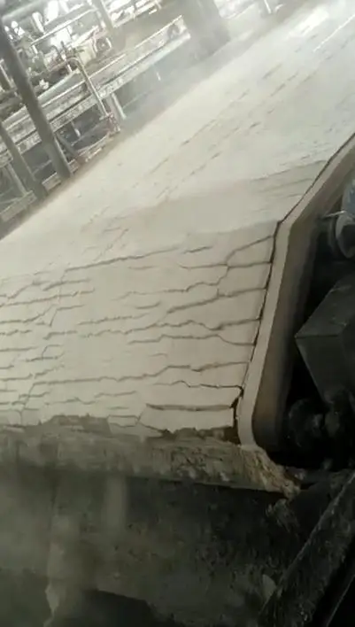 Made in China Wholesale Special-Purpose Customize Rubber Belt Vacuum Chemical Filter Press