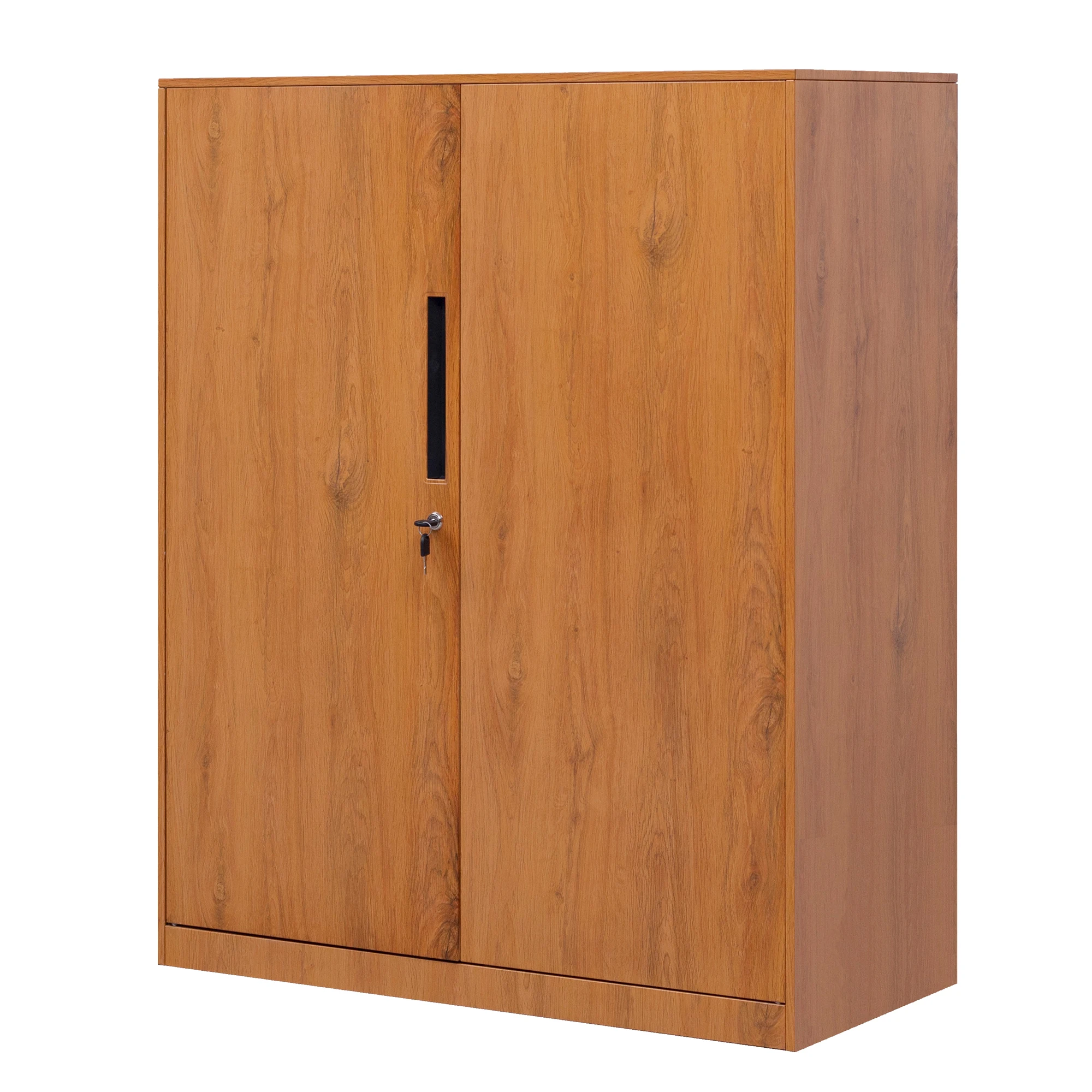 Factory Promotional Industrial Metal Storage Cabinet Horizontal Filing Cabinets Steel With Mutli-layer Door