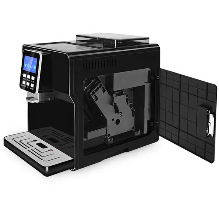 Кофейная машина для дома/кафе/офиса, автоматическая Коммерческая для продажи