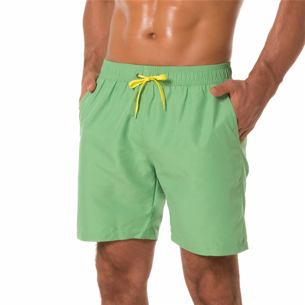 Customizable natural beach panty