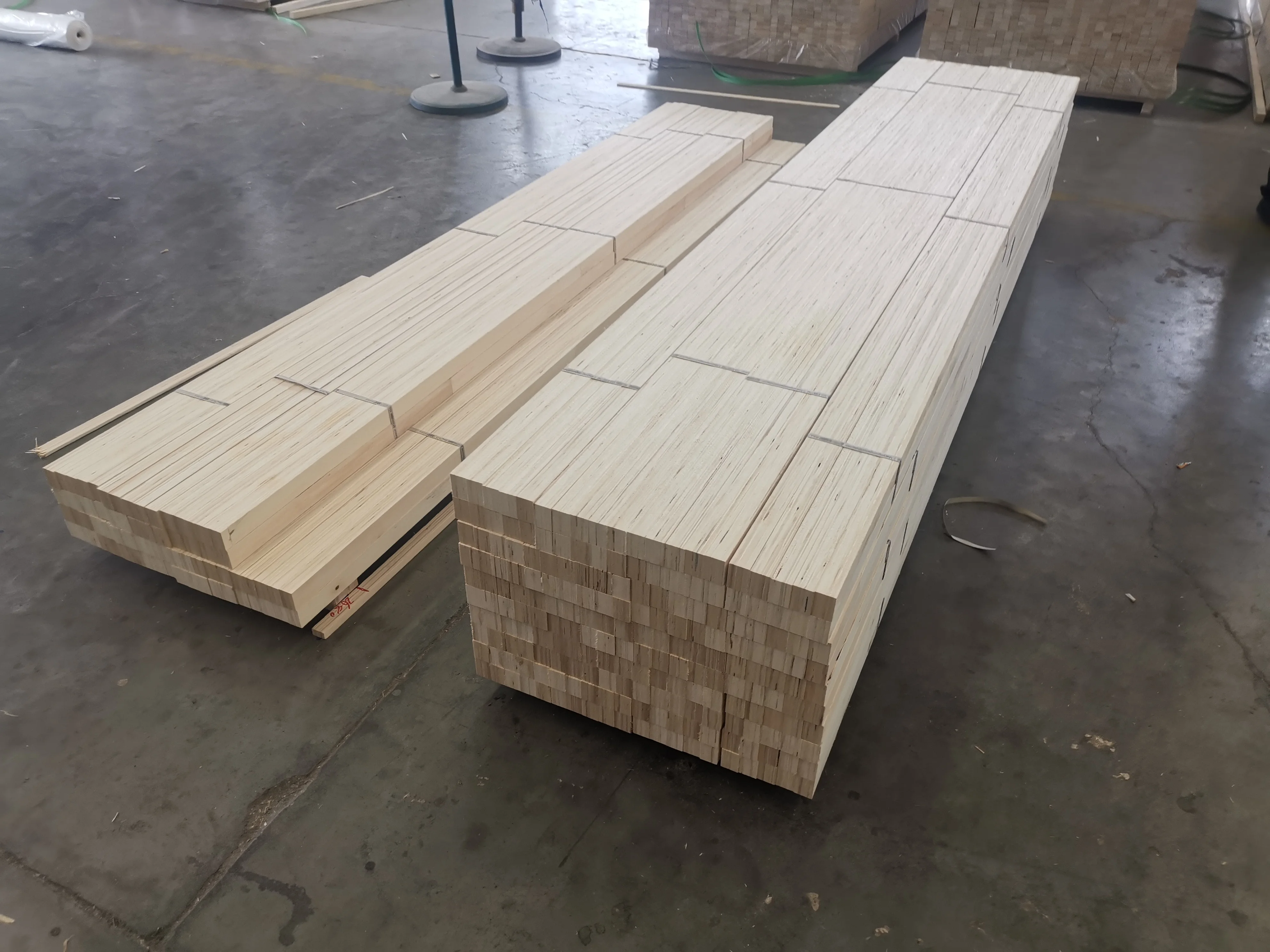 lumber prices wood laminated board furniture materials lvl door core