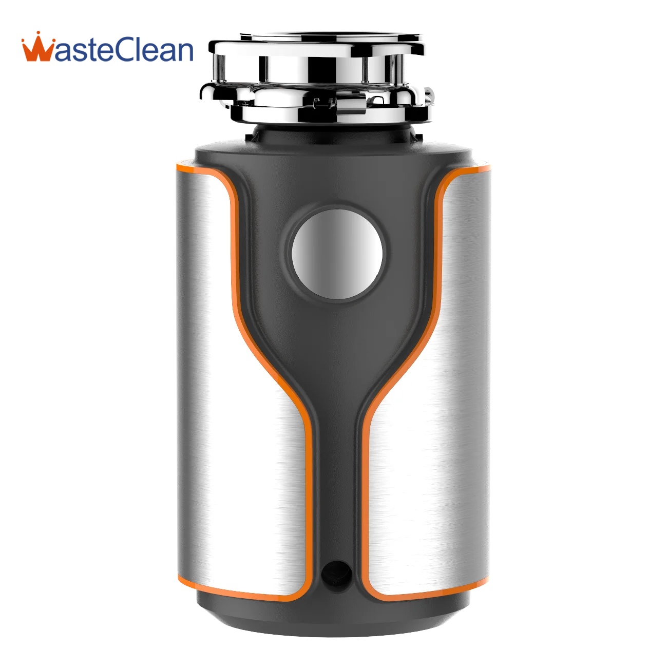 OEM ODM Wasteclean 2 этап 5 уровень Шлифовальная система воздушный выключатель 560 Вт кухонная раковина шлифовальная машина измельчитель пищевых отходов