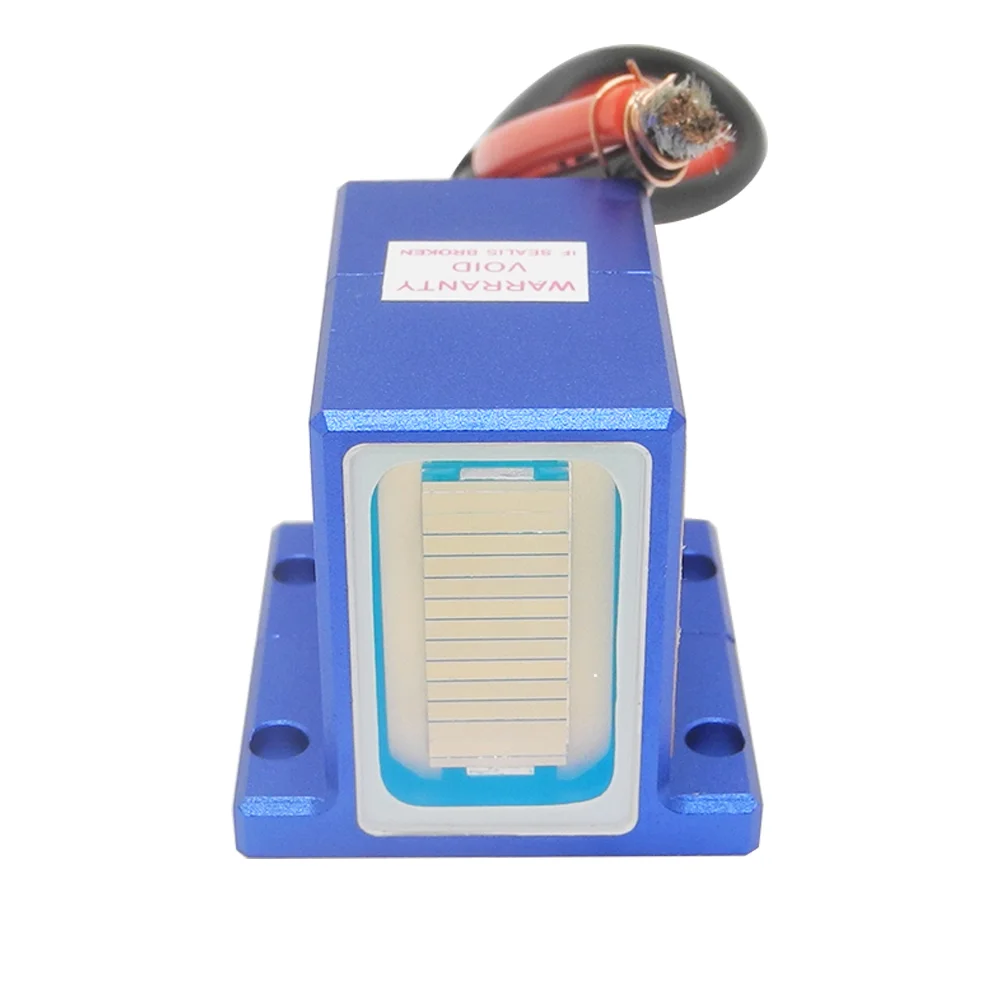 LT HPL HYN STE 500W 600W 800W 1200W 1500W diode laser stack for hair removal Laser Module