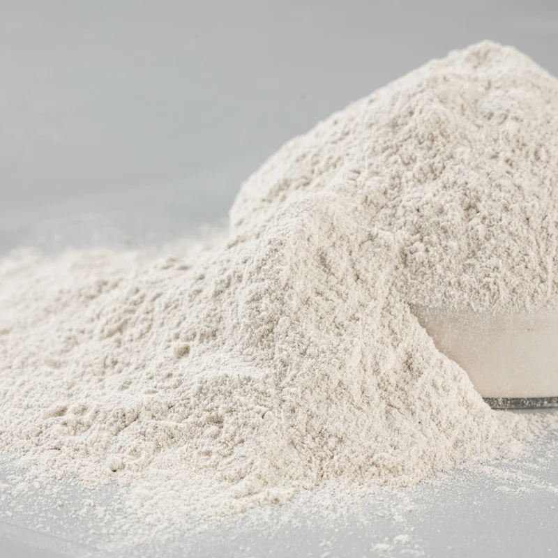 Self-Leveling Cement Mortar Putty Gypsum Retarder Powder High Quality Building Material