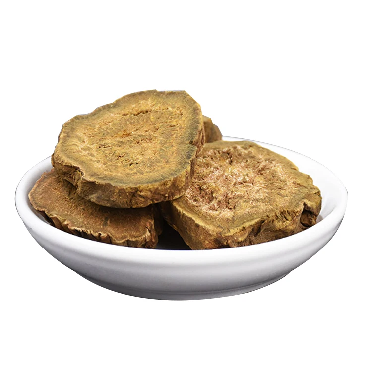 
Da Huang Factory Supply Rhei Radix Et Rhizoma 
