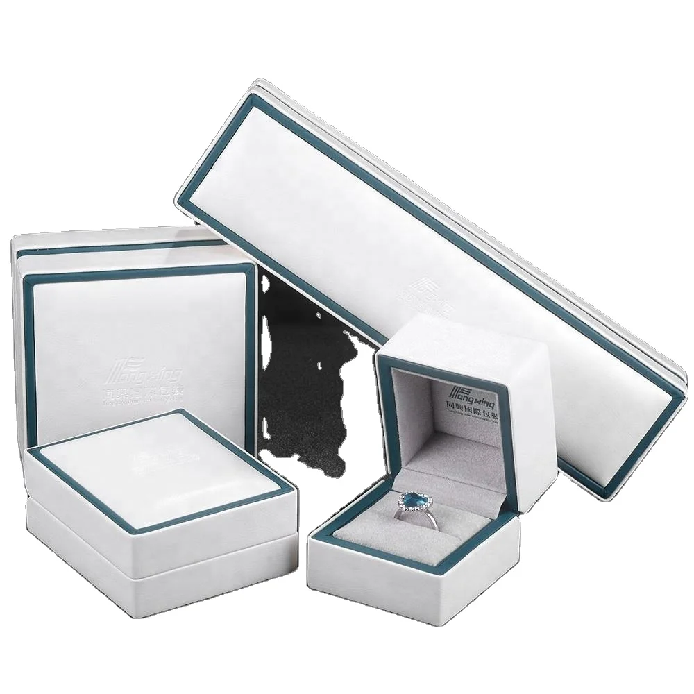 TongXing Elegant jewellery packaging custom ring jewelry box