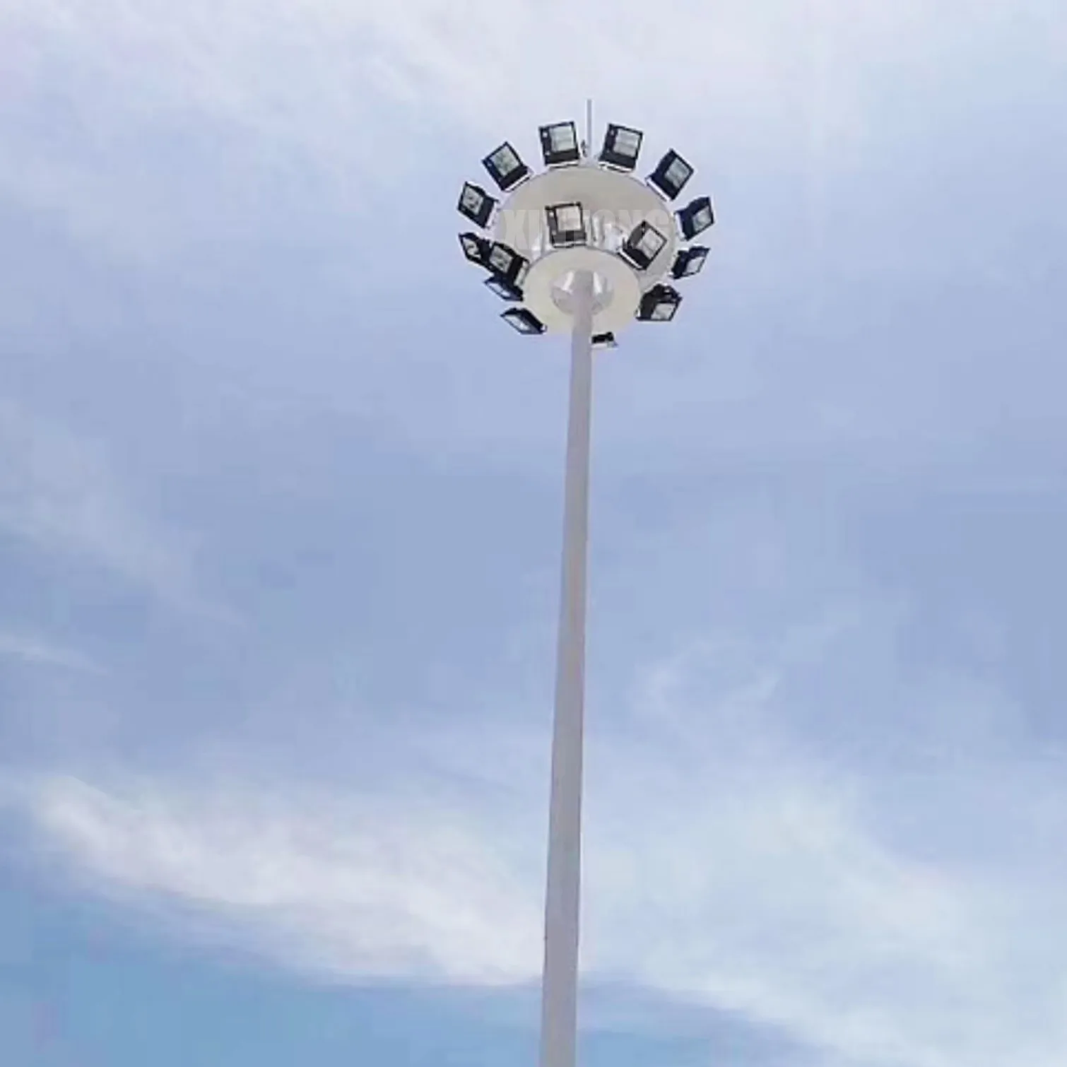 Уличное освещение XINTONG 20 м 25 30 35