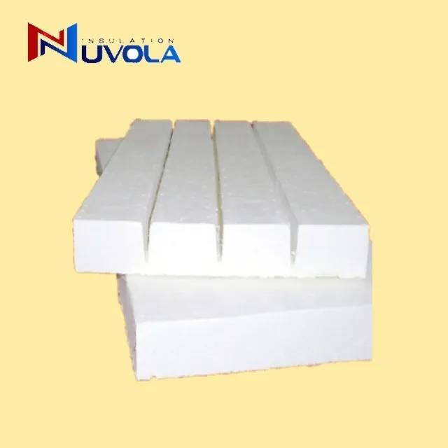 calcium silicate board